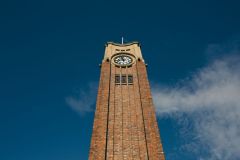 Clock-Tower