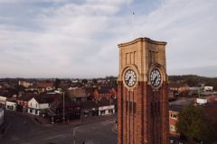 Coalville-Tower