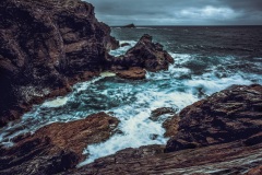 Pentire Point West