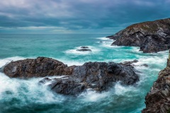 Pentire Point West